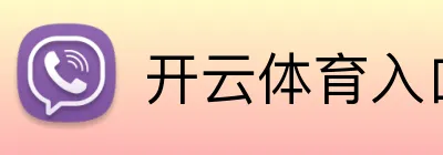 开云体育入口